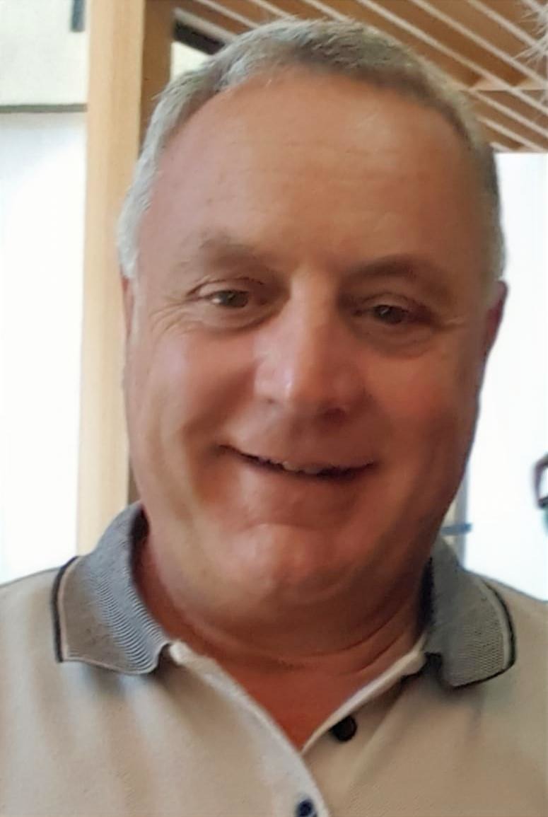 Kevin Antonie - CEO SA Franchise Brands, franchise specialist